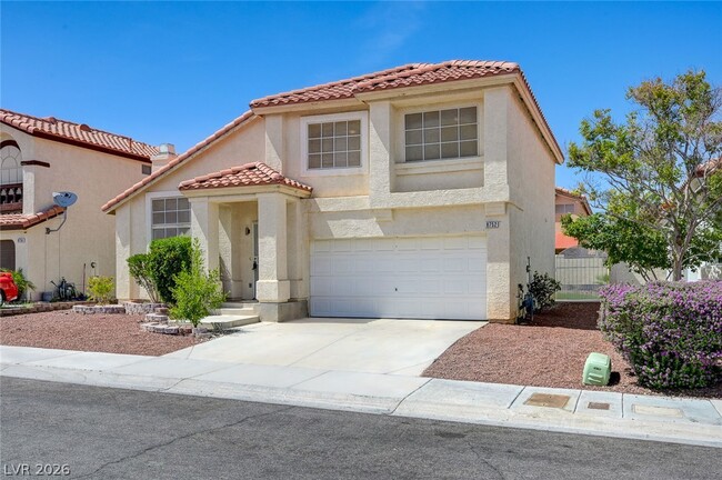 Photo - 8752 Raindrop Canyon Ave