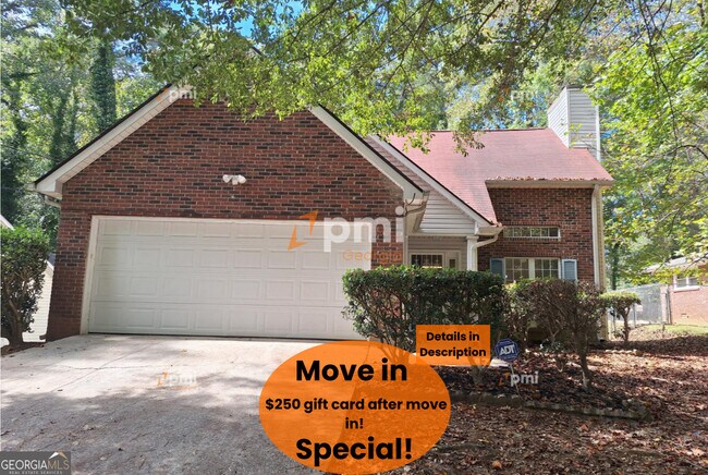 Building Photo - 2055 Pine Cone Dr SW