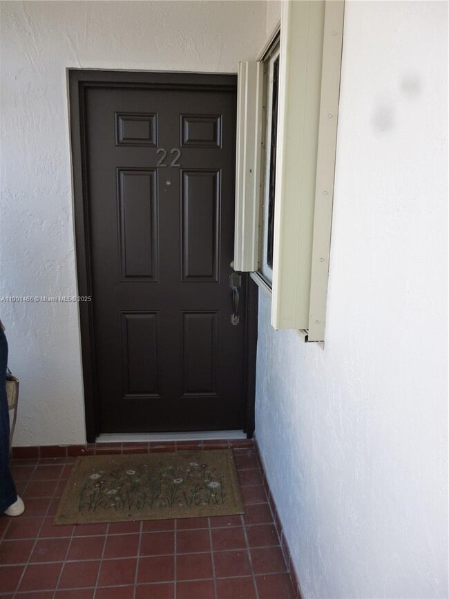 Photo - 10811 NW 7th St Unit 4-22