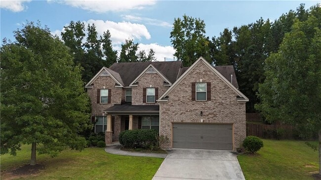 Photo - 2971 Canyon Glen Way