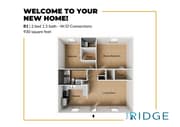 The Ridge - B1 (W_D Connections)