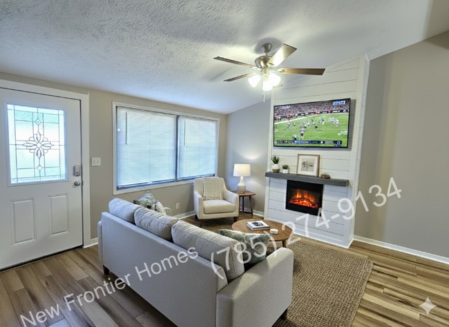 Photo - 122 Albany St