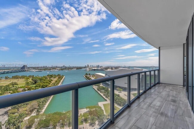 Photo - 888 Biscayne Blvd Unit 1710