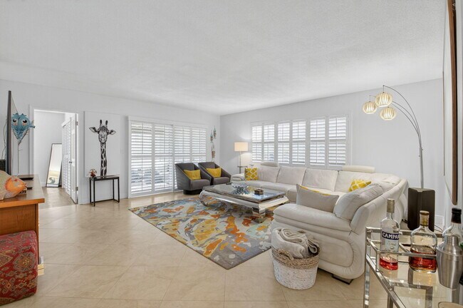 Photo - 1700 S Ocean Blvd Unit 8