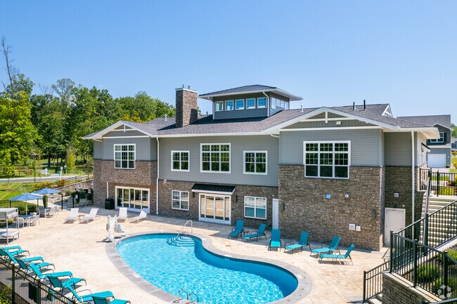 Pool - Dream Lehigh Valley