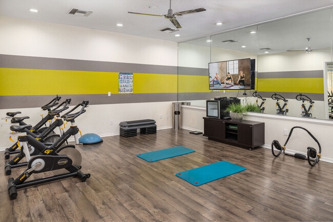 Providence Lakes