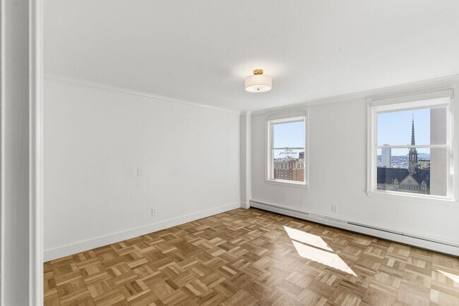 Photo - 1310 Jones St Unit 503
