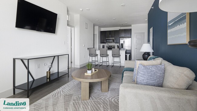 Photo - 8110 Blue Goose Rd Unidad 1302