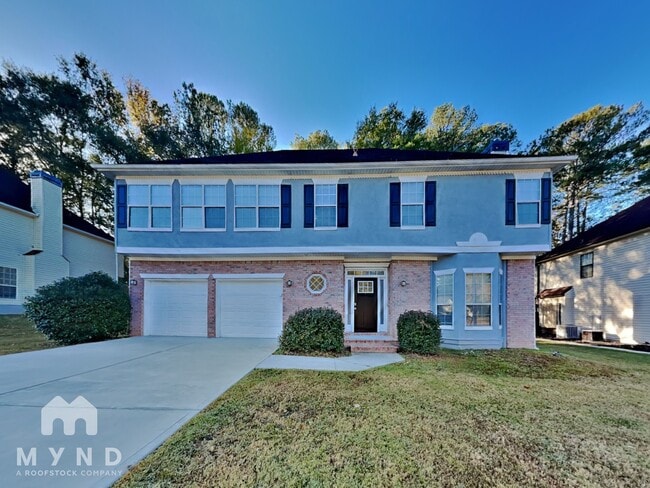 Building Photo - 750 Marcus Nyah Ct