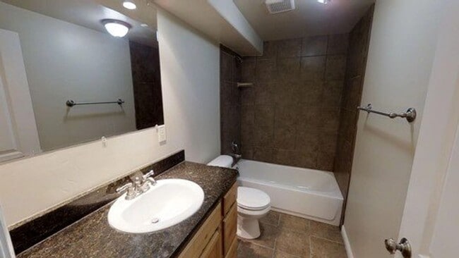 Photo - Cozy 2 bed 1 bath basement apartment, Eagle Mountain