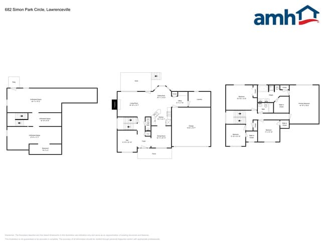 Photo - 682 Simon Park Cir