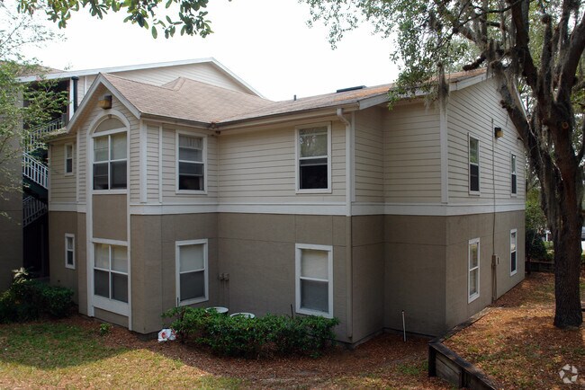 Typical 2 story building - Woodhill