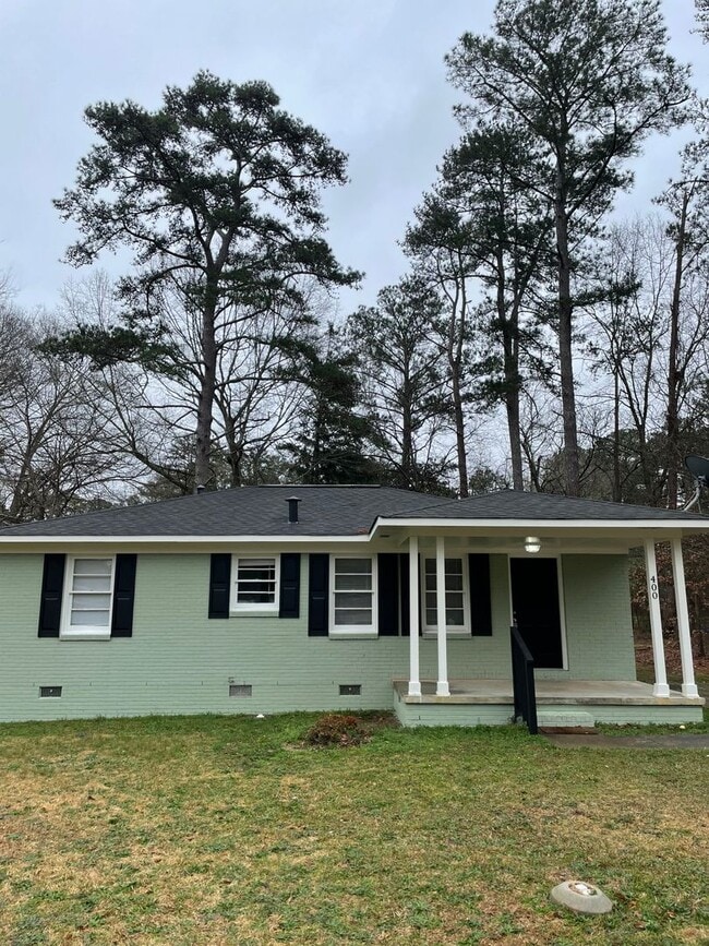 Photo - Cute and Newly Renovated Brick One Level H...