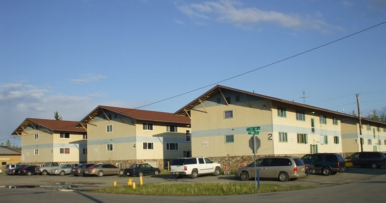 Photo - The Sheridan Apartments
