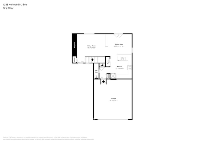 Photo - 1288 Hoffman Dr