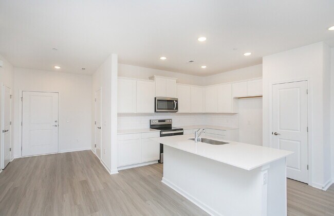 Photo - Williamson County 3 Bedroom New Construction Townhome with Great Schools in Fairview, TN