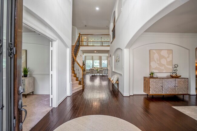 Photo - 11306 Longmire Creek Ct