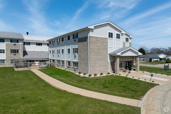 Photo - Assisi Homes of Kenosha