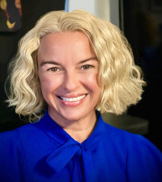 Helga Eisele