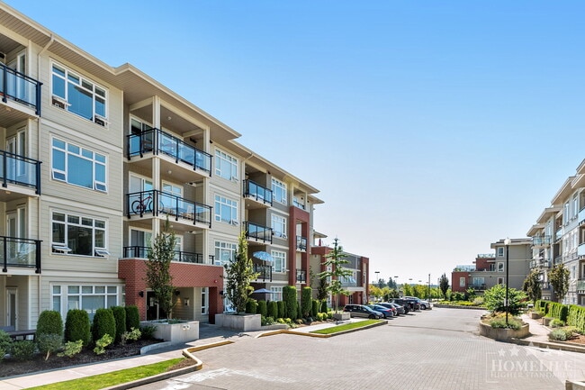 Photo - Modern 2-Bed + 2-Bath + Den Condo for Rent in Langley’s Elements Community Unit B209