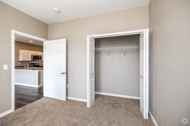 Lions Gate Apartments