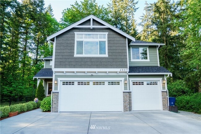 Building Photo - 4807 224th St SW Rental