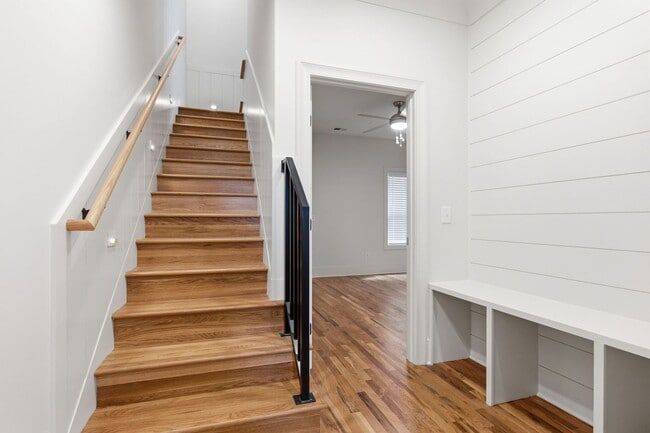 Photo - 4 Bed 4 Bath Newly-Built Townhome | Charlotte Park