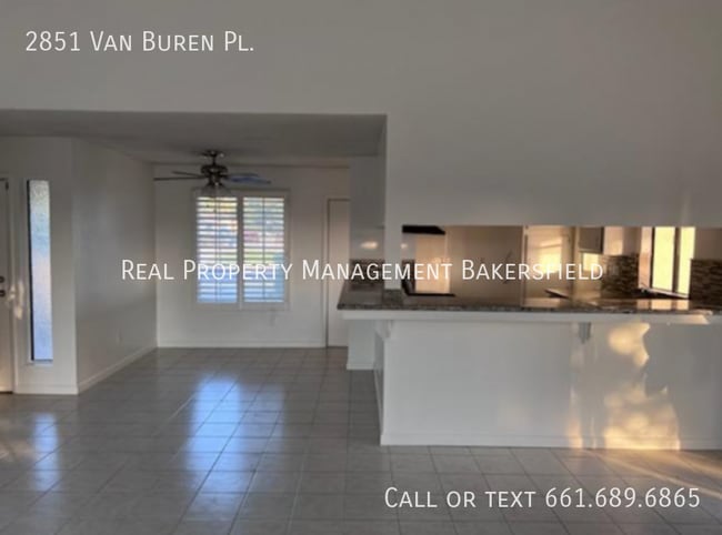 Photo - 2851 Van Buren Pl