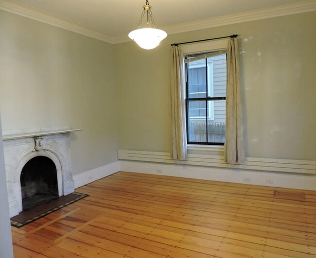Photo - 3.0 bedroom in Cambridge Massachusetts 02138 Unit SF