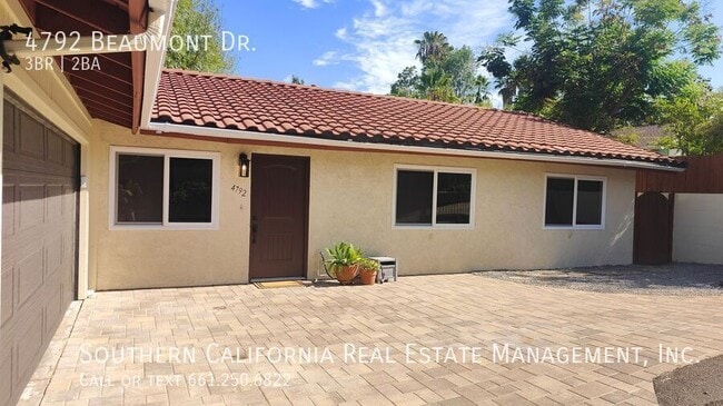Photo - 4792 Beaumont Dr