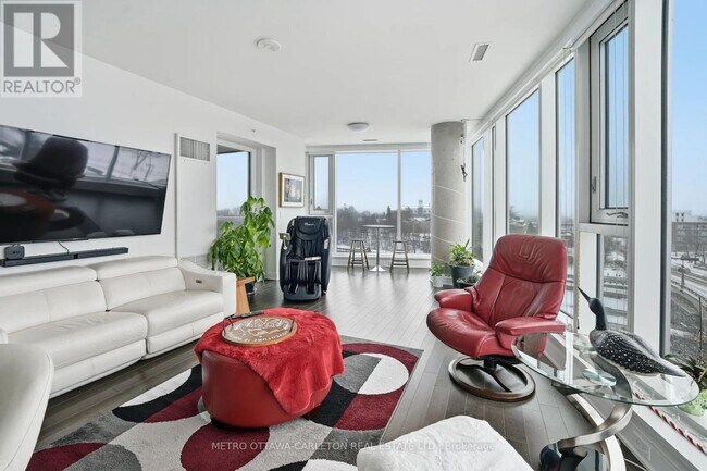 Photo - 1035 Bank St Unité 809