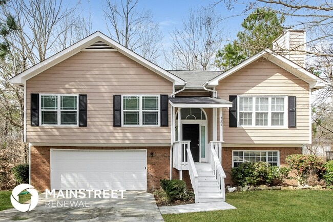 Building Photo - 721 Stonebridge Park Cir