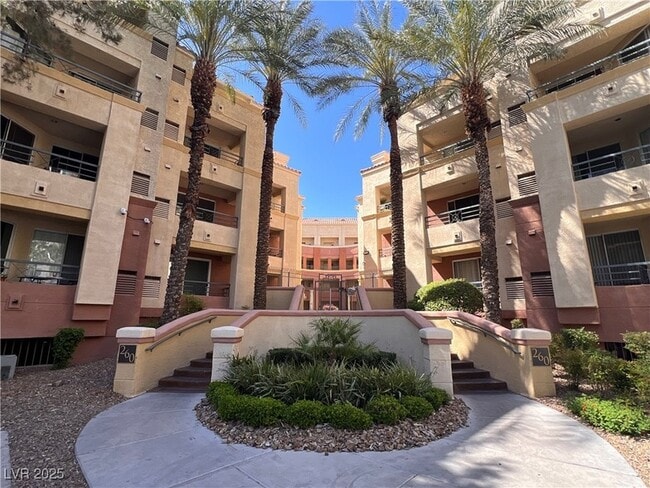 Building Photo - 260 E Flamingo Rd Unit 334 Rental