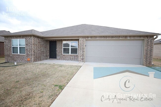 Building Photo - 3729 Glitterman Dr Rental