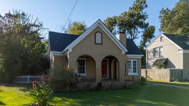 Photo - 1303 S Sneed Ave