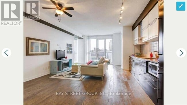 Photo - 770 Bay St. Unité 1812