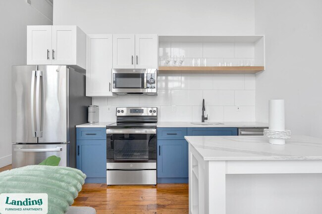 Photo - 31 Victor St Unidad 215.1406462