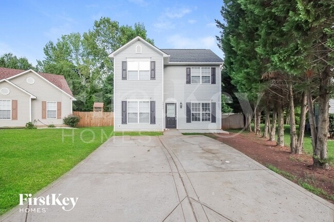 Building Photo - 5802 Crosswinds Ct