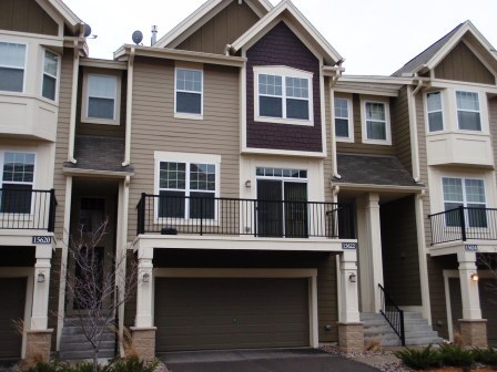 Photo - 15622 Echo Ridge Rd Townhome