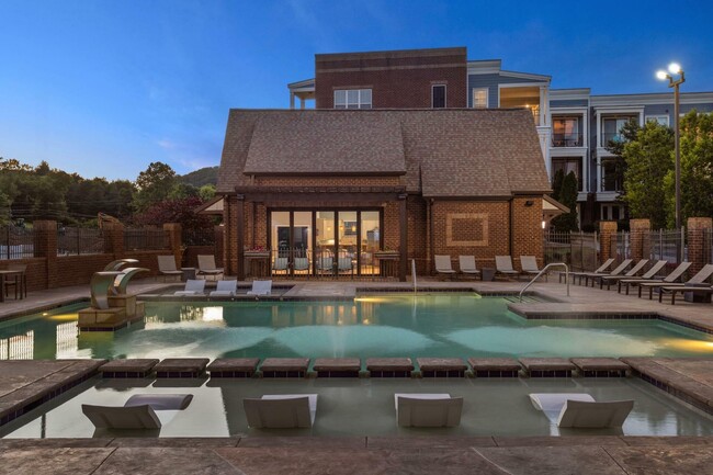 Building Photo - Retreat at Lenox Village Rental