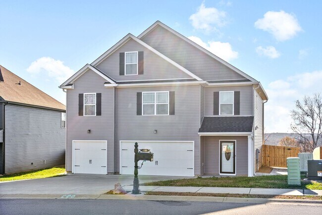 Photo - 1180 Henry Pl Blvd