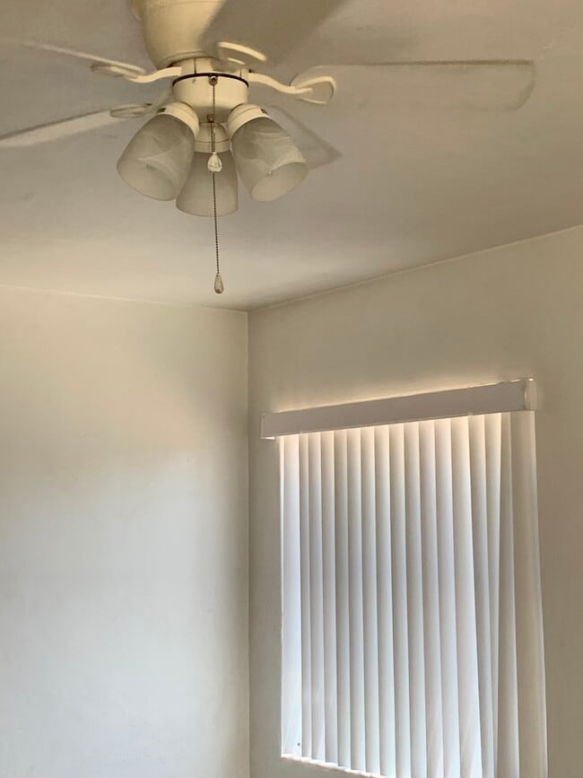 New blinds - 1623 Thelma Ln Unit Apartment