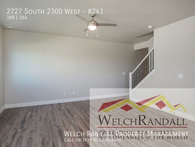 Photo - 2727 S 2300 W St Unidad #241