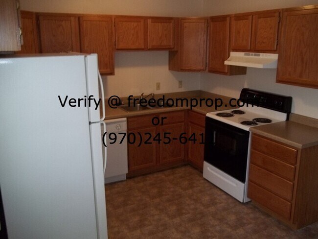 Photo - 1635 White Ave Unit B