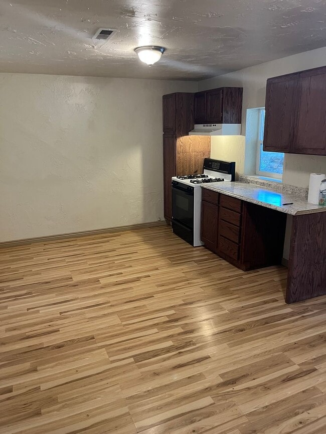 Photo - 3 Bed 1 Bath Downstairs unit.