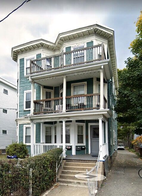 Photo - 331 Faneuil St Unit 3