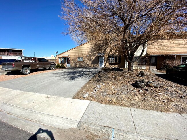Photo - 3 Bedroom, 1.5 Bathroom Townhouse Next to High School and Middle School