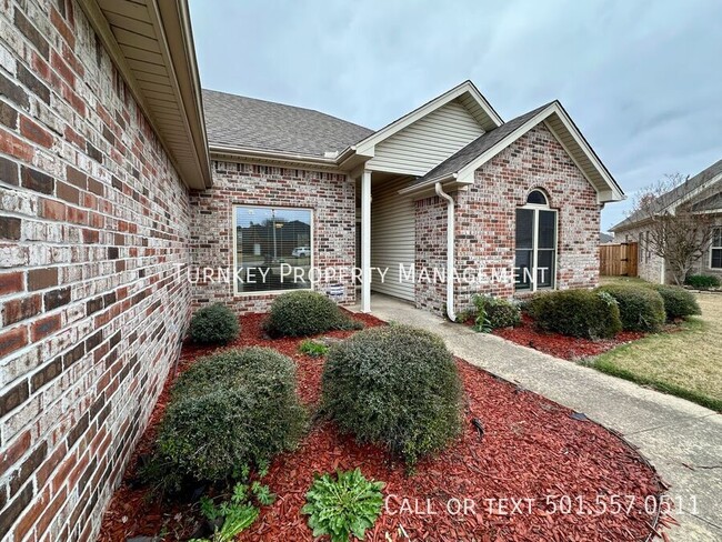 Photo - 13601 Stonehenge Cove
