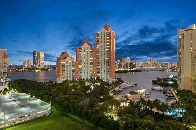 Photo - 3300 NE 191st St Unit 1813