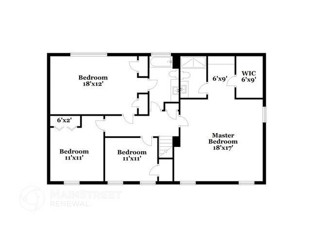 Photo - 2437 Channing Dr